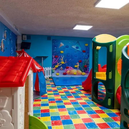 Gambrinus - Valentini Family Village