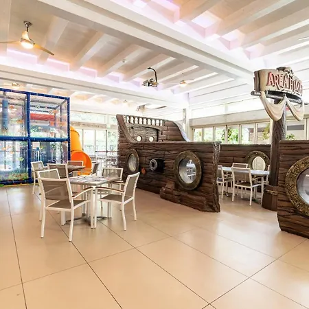 Hotel Gambrinus - Valentini Family Village Bellaria-Igea Marina