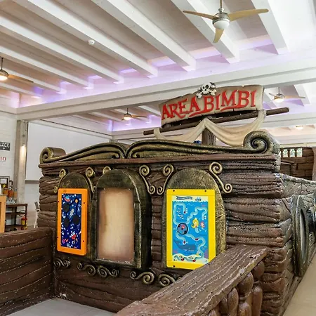 Gambrinus - Valentini Family Village Bellaria-Igea Marina