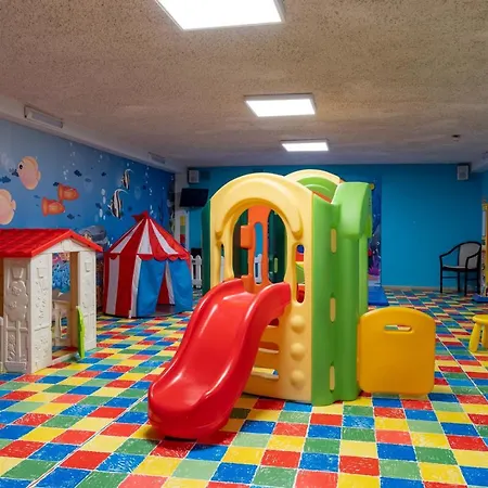 Gambrinus - Valentini Family Village Bellaria-Igea Marina