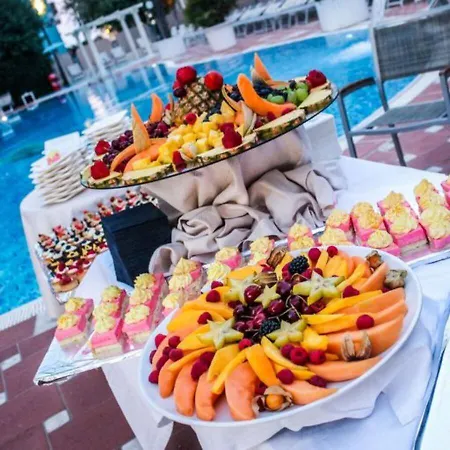 Hotel Gambrinus - Valentini Family Village Bellaria-Igea Marina