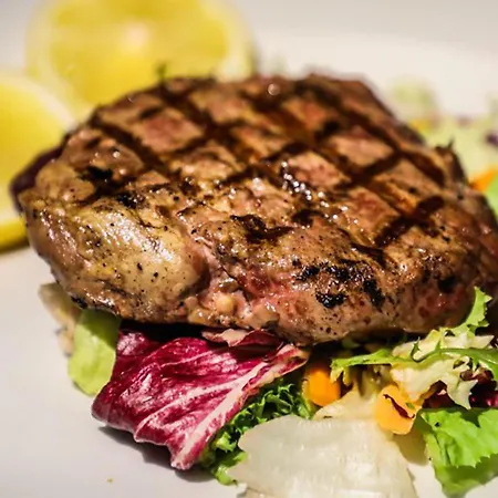 Gambrinus - Valentini Family Village 4* Bellaria-Igea Marina