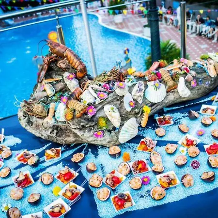 Gambrinus - Valentini Family Village Hotel 4*