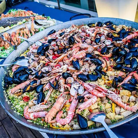 Gambrinus - Valentini Family Village Bellaria-Igea Marina