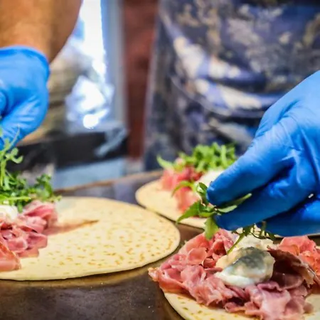 Hotel Gambrinus - Valentini Family Village