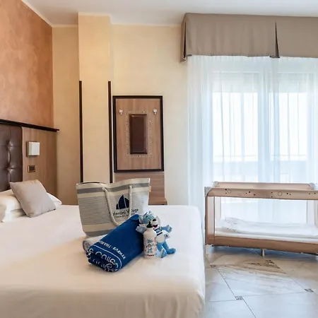 Gambrinus - Valentini Family Village 4*