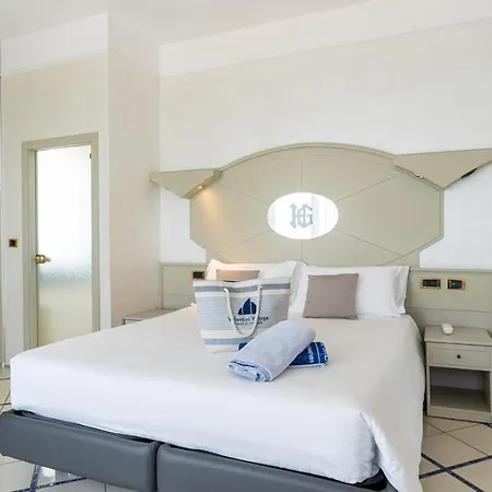 호텔 Gambrinus - Valentini Family Village 4*