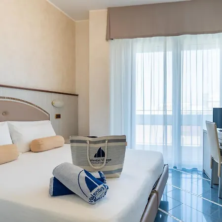 호텔 Gambrinus - Valentini Family Village 4*