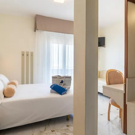 Hotel Gambrinus - Valentini Family Village