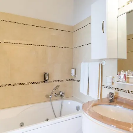 Gambrinus - Valentini Family Village Hotel Bellaria-Igea Marina