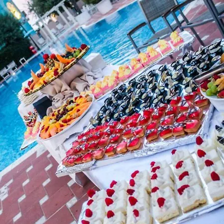 Hotel Gambrinus - Valentini Family Village Bellaria-Igea Marina