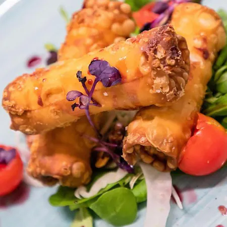 Gambrinus - Valentini Family Village 4* Bellaria-Igea Marina