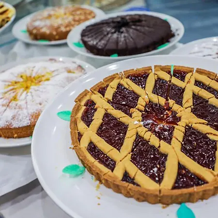 Hotel Gambrinus - Valentini Family Village