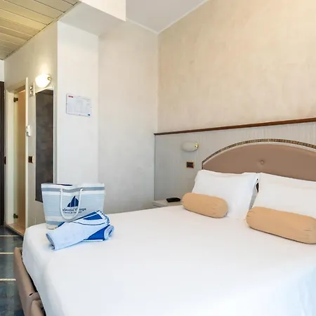 Gambrinus - Valentini Family Village Hotel