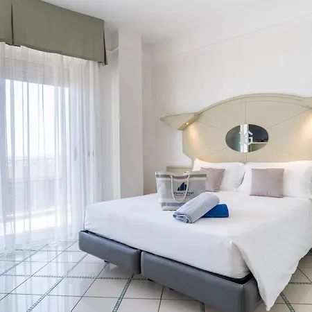 Gambrinus - Valentini Family Village Hotel Bellaria-Igea Marina