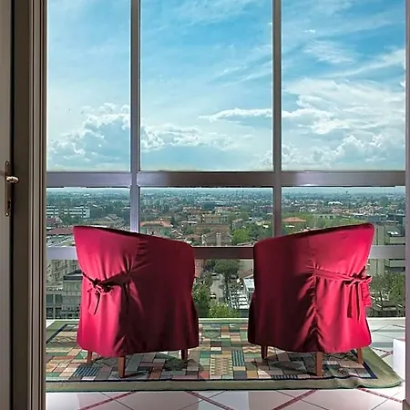Hotel Gambrinus - Valentini Family Village Bellaria-Igea Marina