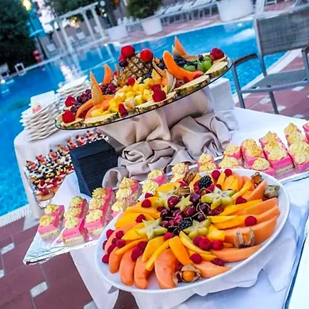 Gambrinus - Valentini Family Village Hotel 4*