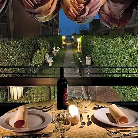 Gambrinus - Valentini Family Village Hotel