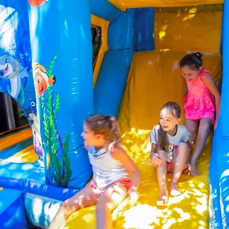 Hotel Gambrinus - Valentini Family Village Bellaria-Igea Marina