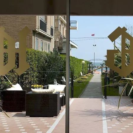 Gambrinus - Valentini Family Village Hotel 4*