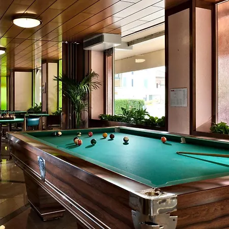 Gambrinus - Valentini Family Village Hotel Bellaria-Igea Marina