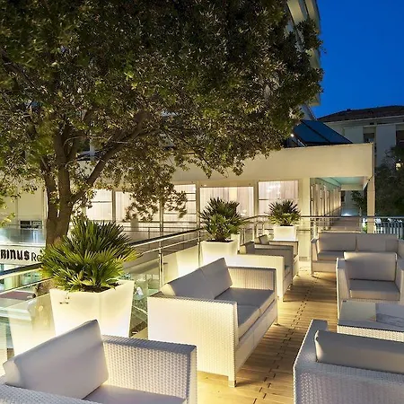 Gambrinus - Valentini Family Village 4* Bellaria-Igea Marina