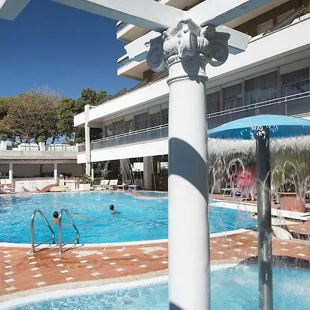 Gambrinus - Valentini Family Village Hotel