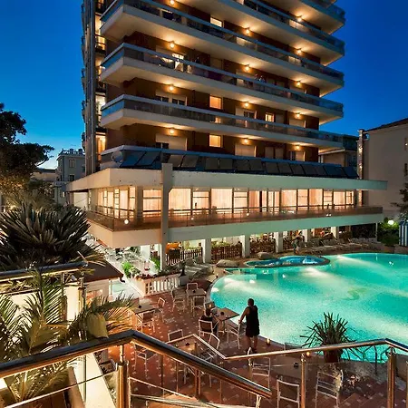 Gambrinus - Valentini Family Village 4*