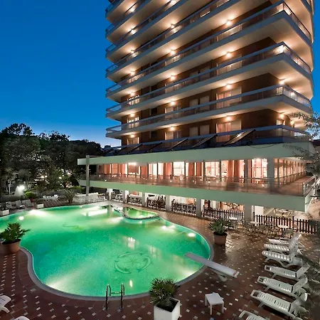 Hotel Gambrinus - Valentini Family Village 4*