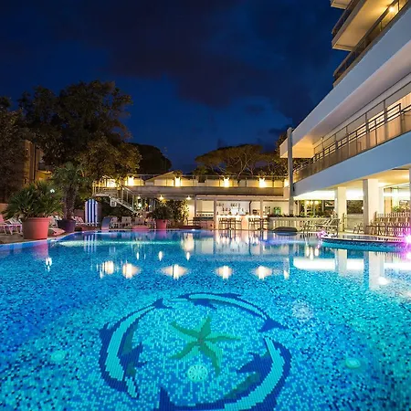 Hotel Gambrinus - Valentini Family Village 4*