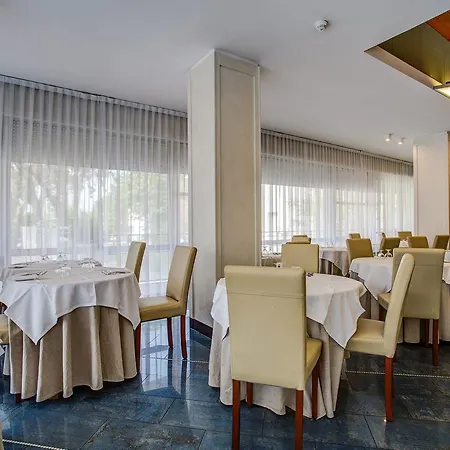 Gambrinus - Valentini Family Village 4* Bellaria-Igea Marina
