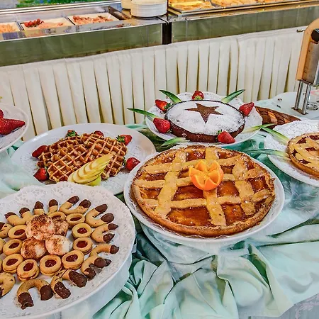 Gambrinus - Valentini Family Village Hotel Bellaria-Igea Marina