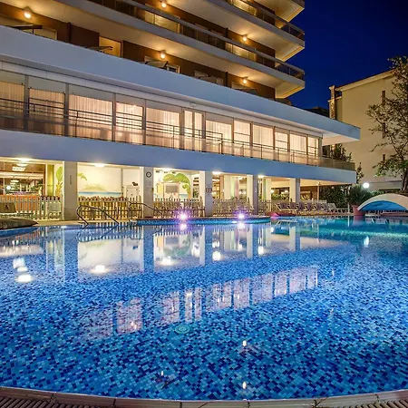 Gambrinus - Valentini Family Village 4*