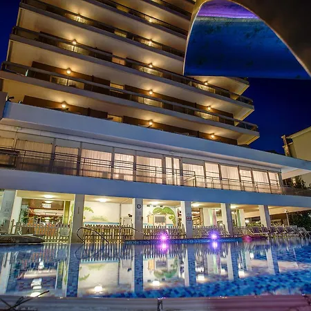 Hotel Gambrinus - Valentini Family Village