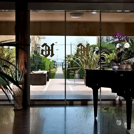 Hotel Gambrinus - Valentini Family Village