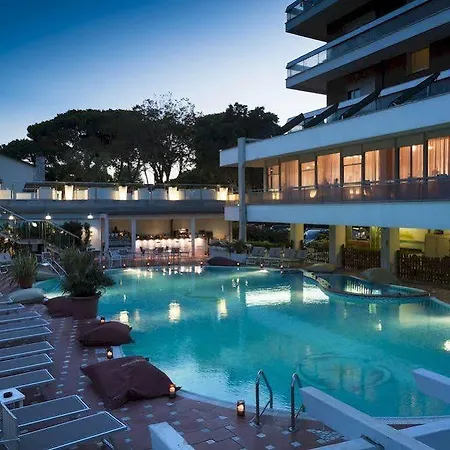 Gambrinus - Valentini Family Village Hotel Bellaria-Igea Marina
