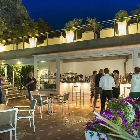 Gambrinus - Valentini Family Village 4*