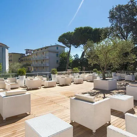 Gambrinus - Valentini Family Village 4* בלריה-איגאה מרינה
