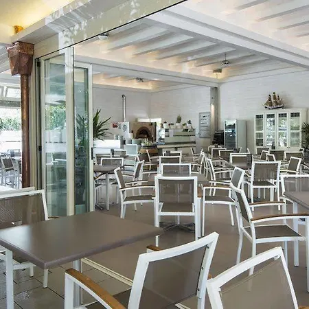 Gambrinus - Valentini Family Village Bellaria-Igea Marina