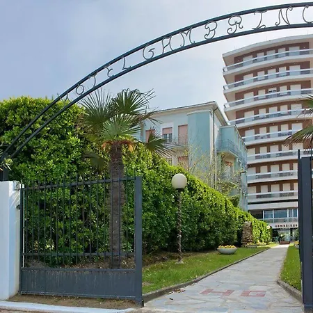 Gambrinus - Valentini Family Village 4*