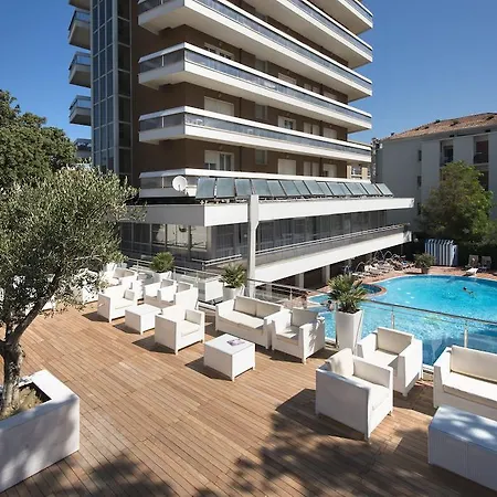 Hotel Gambrinus - Valentini Family Village Bellaria-Igea Marina