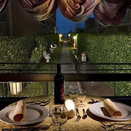 Gambrinus - Valentini Family Village 호텔