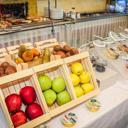 Gambrinus - Valentini Family Village Bellaria-Igea Marina