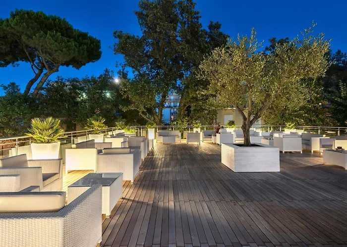 Gambrinus - Valentini Family Village Hotel