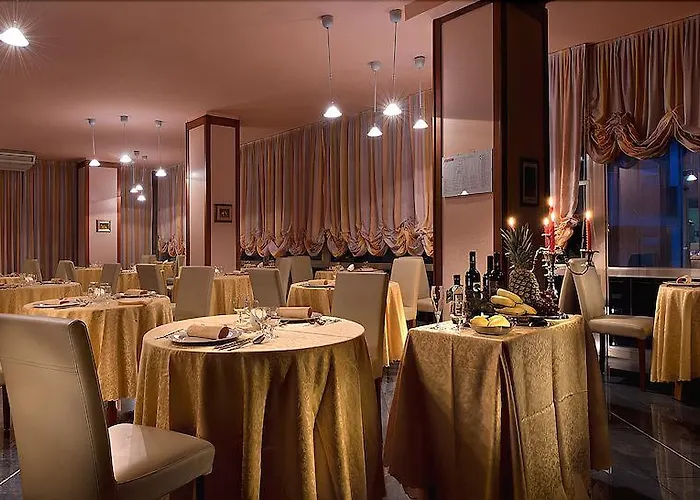 Hotel Gambrinus - Valentini Family Village 4*