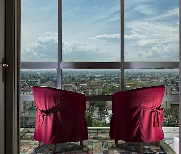 Gambrinus - Valentini Family Village Hotel