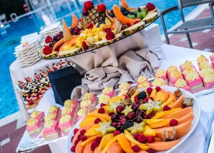 Hotel Gambrinus - Valentini Family Village Bellaria-Igea Marina