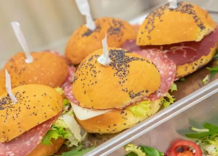 Gambrinus - Valentini Family Village Hotel 4*