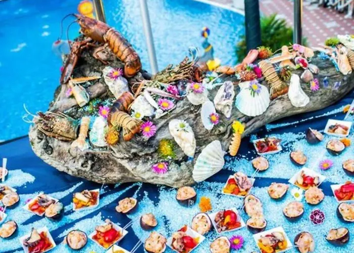 Gambrinus - Valentini Family Village Hotel 4*