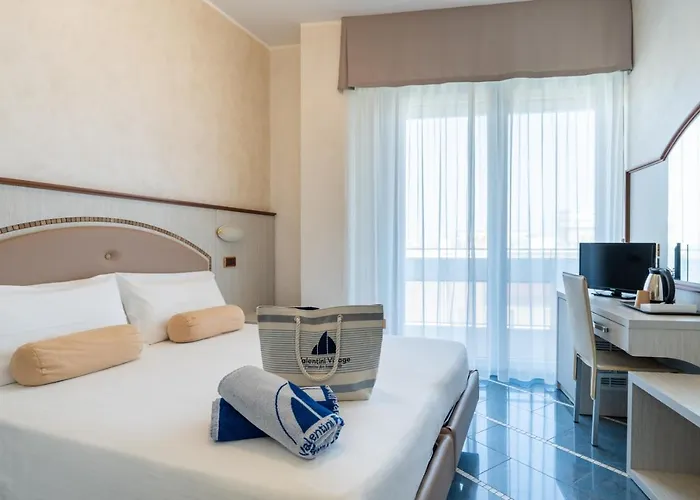 Hotel Gambrinus - Valentini Family Village 4*